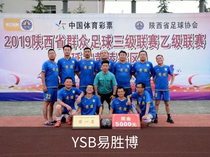YSB易胜博概况